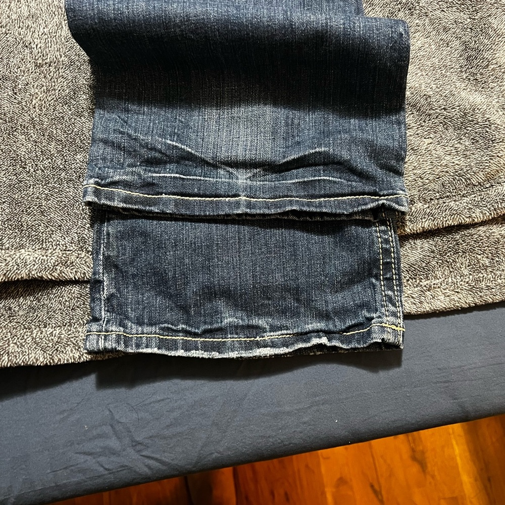 MEK Bootcut - Picture 4 of 4